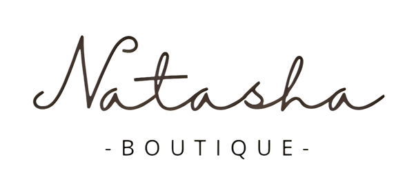 Natasha Boutique logo